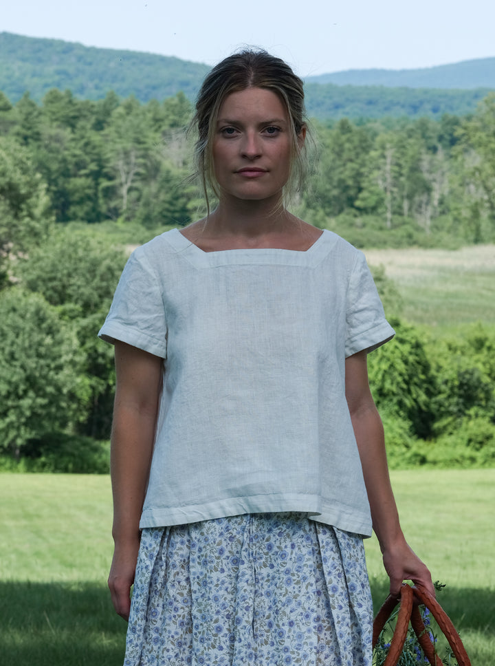 Charlotte Top
