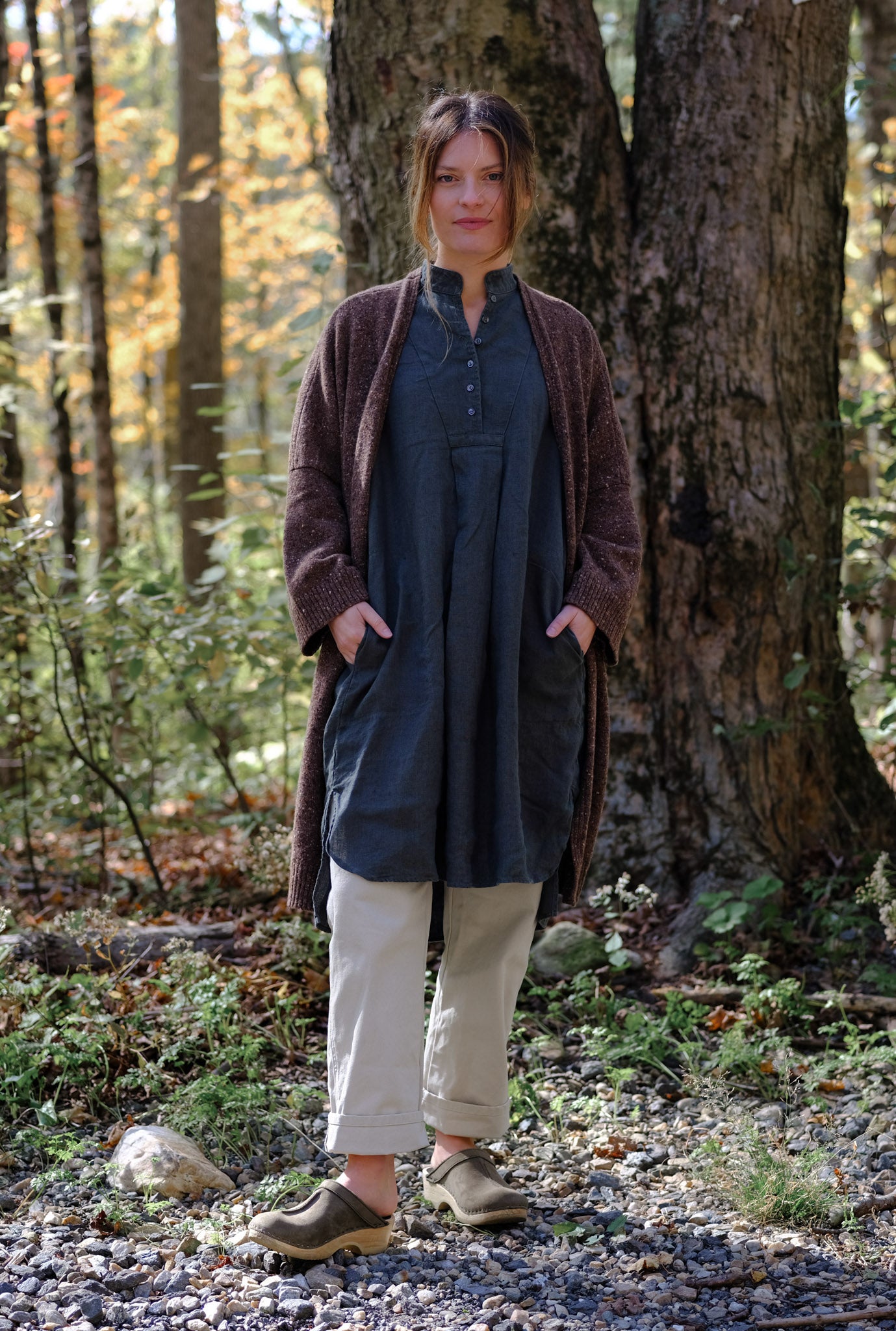 Viola Tunic SALE – artemesia