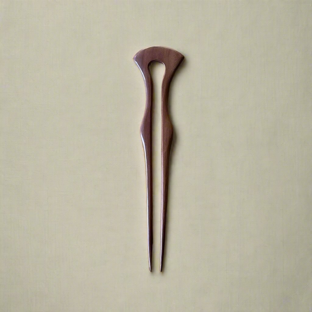 Spear newest Hair Pin