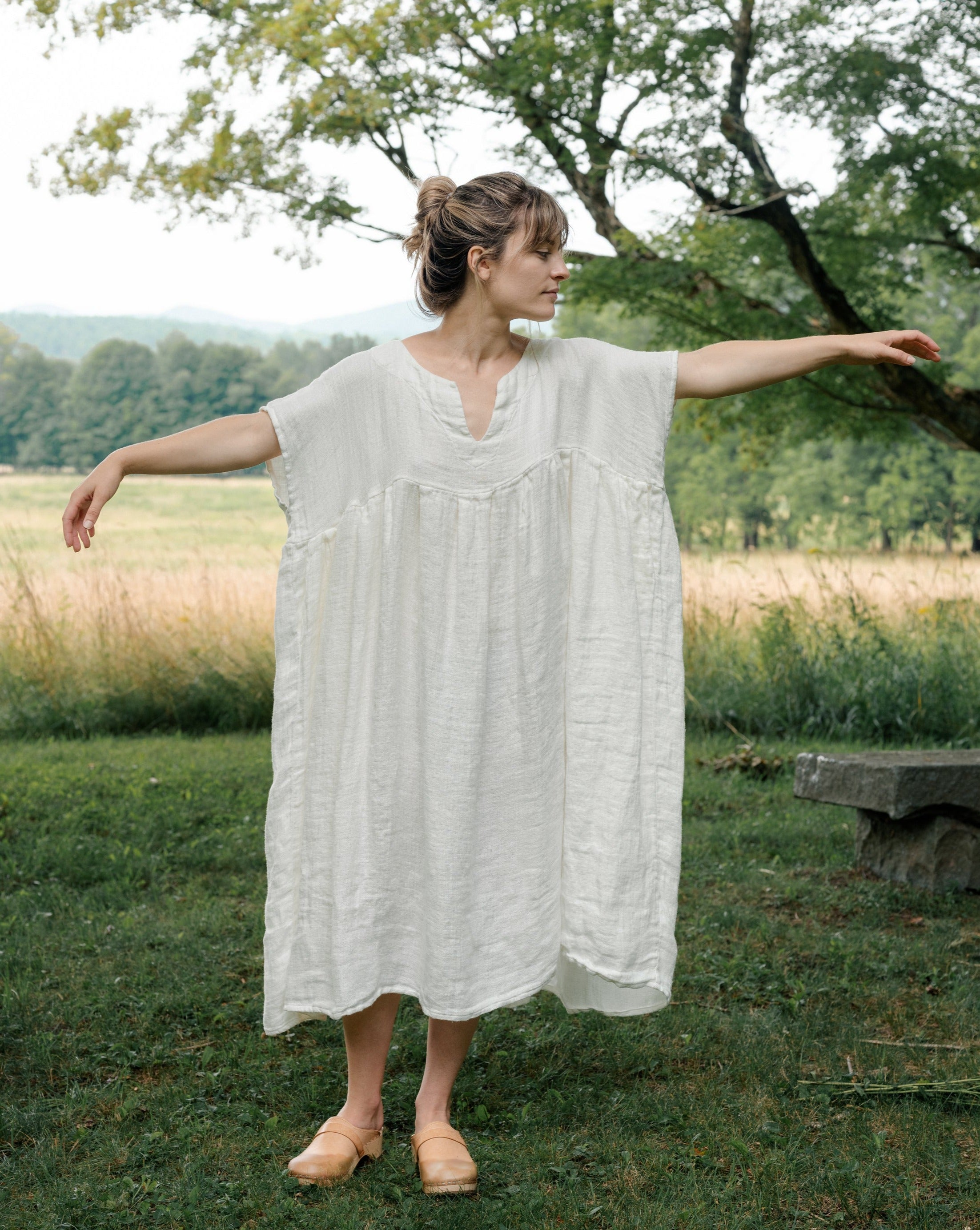 Farm Dress Farm Dress