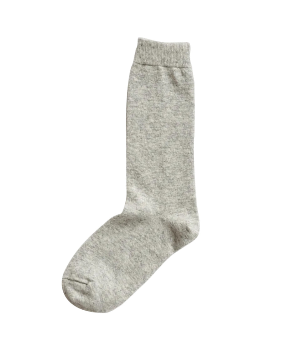 Cashmere Wool Socks
