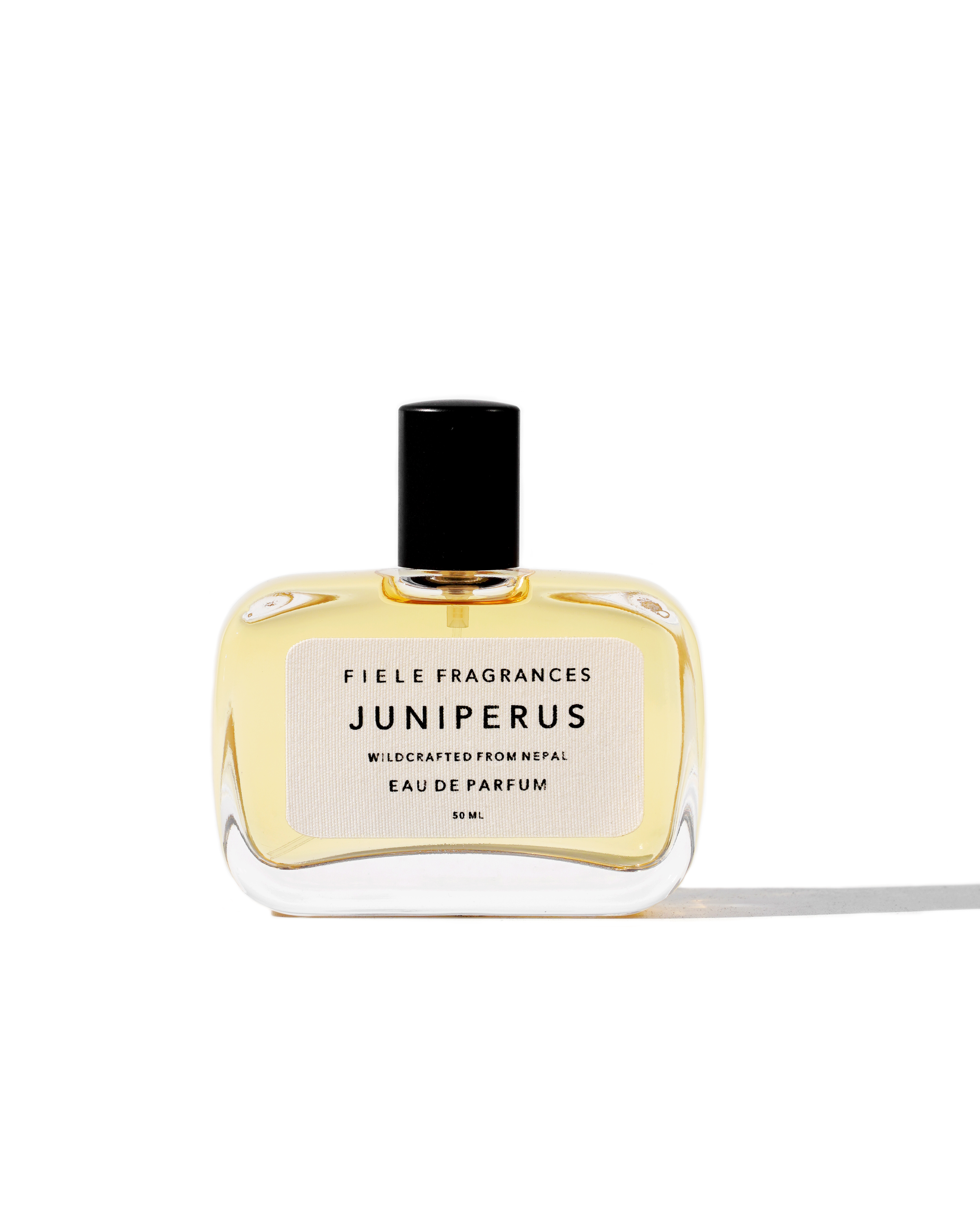 FIELE Fragrances – artemesia