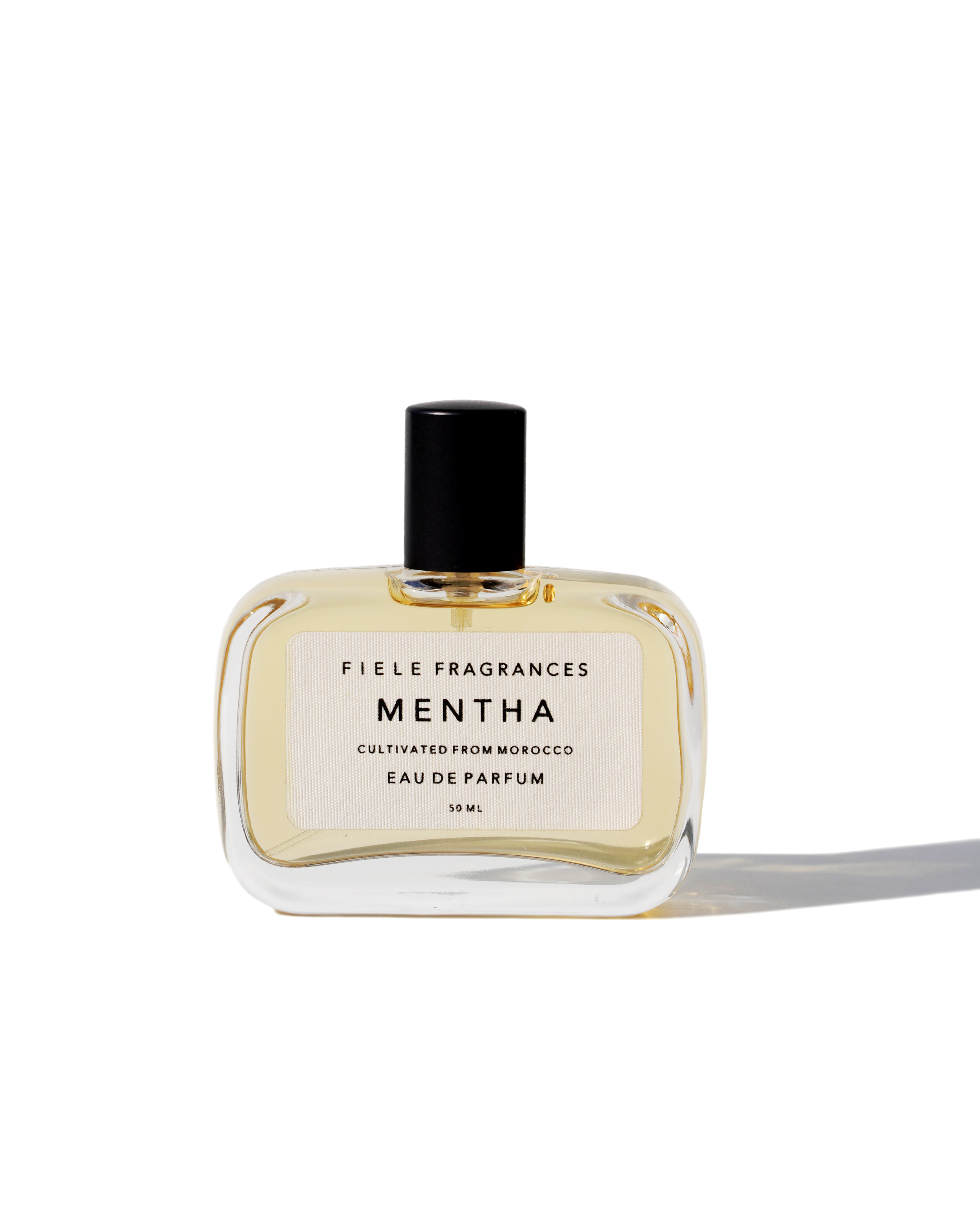 FIELE Fragrances – artemesia