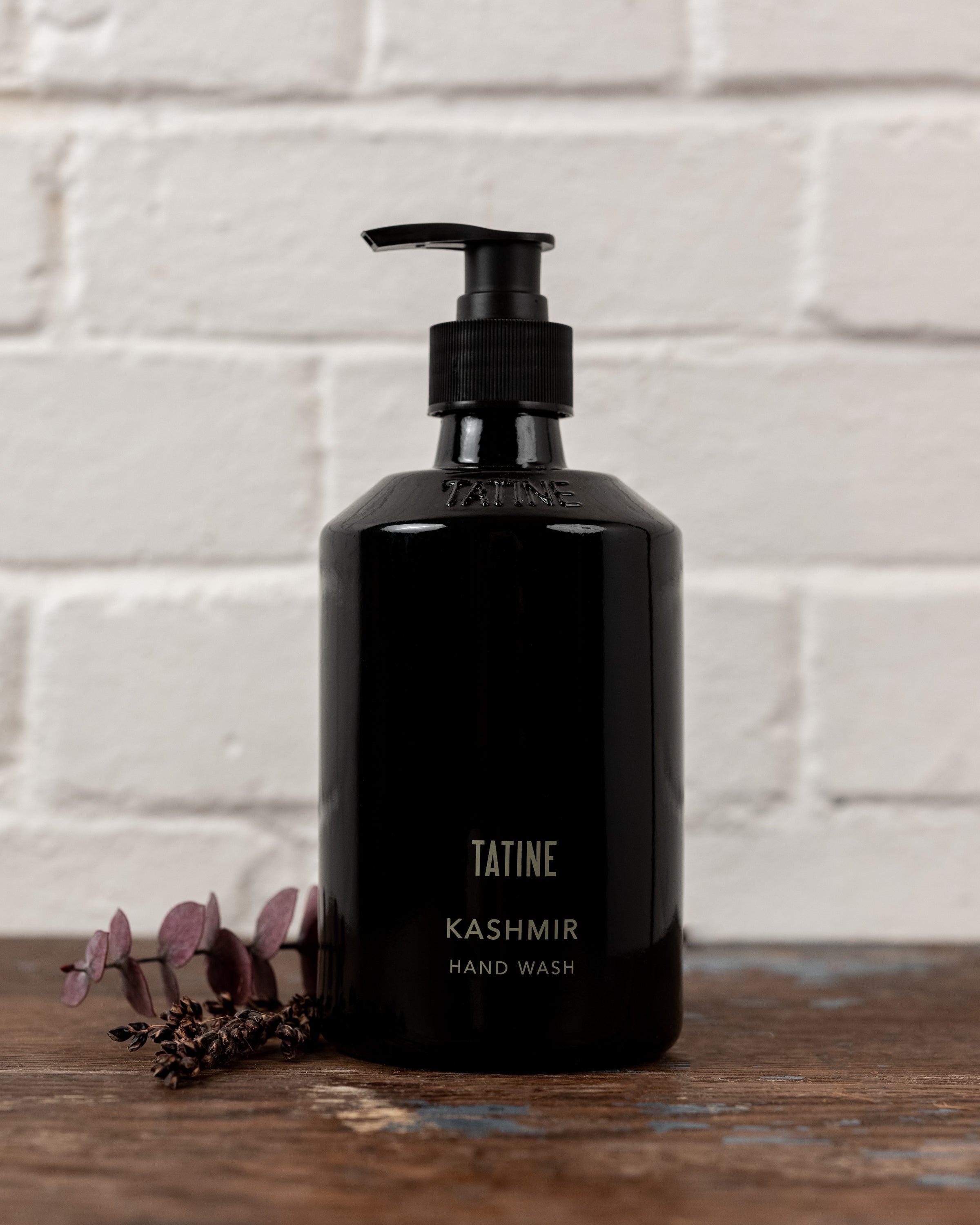 Tatine Hand Soap artemesia