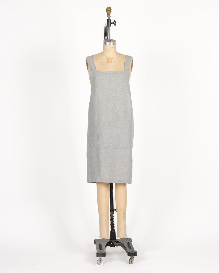Cross-back Apron