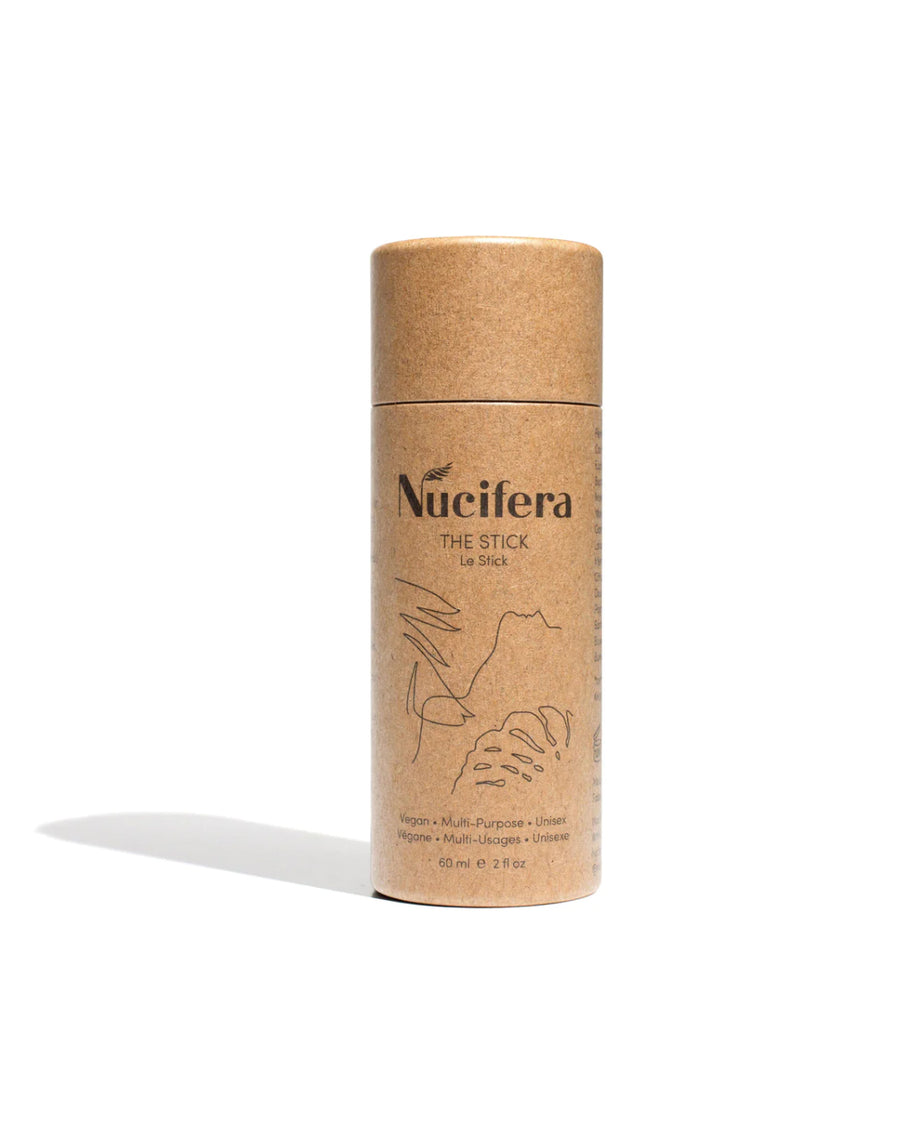 Nucifera - The Stick