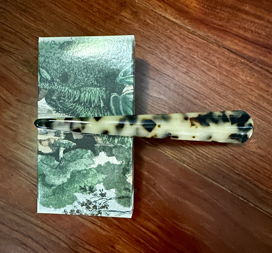 Long Hair Clip