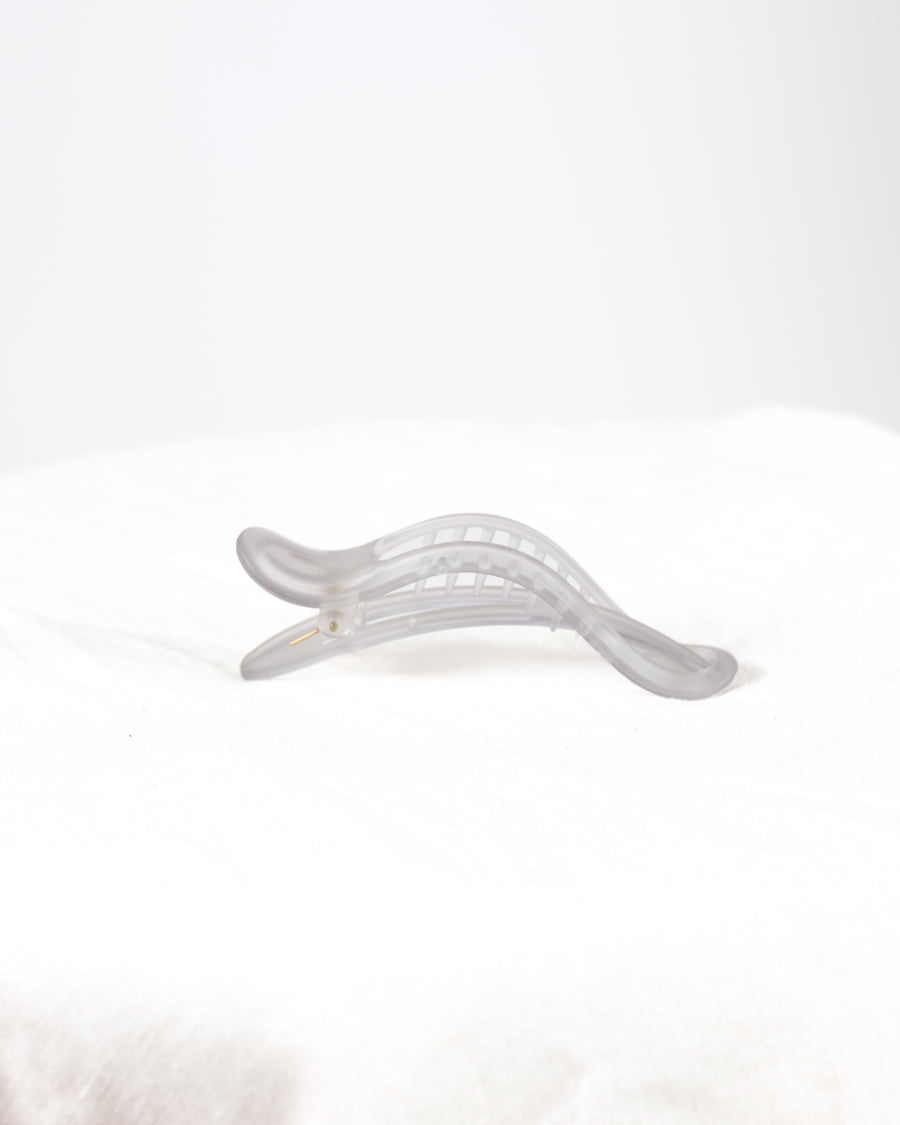 Arched Hair Claw