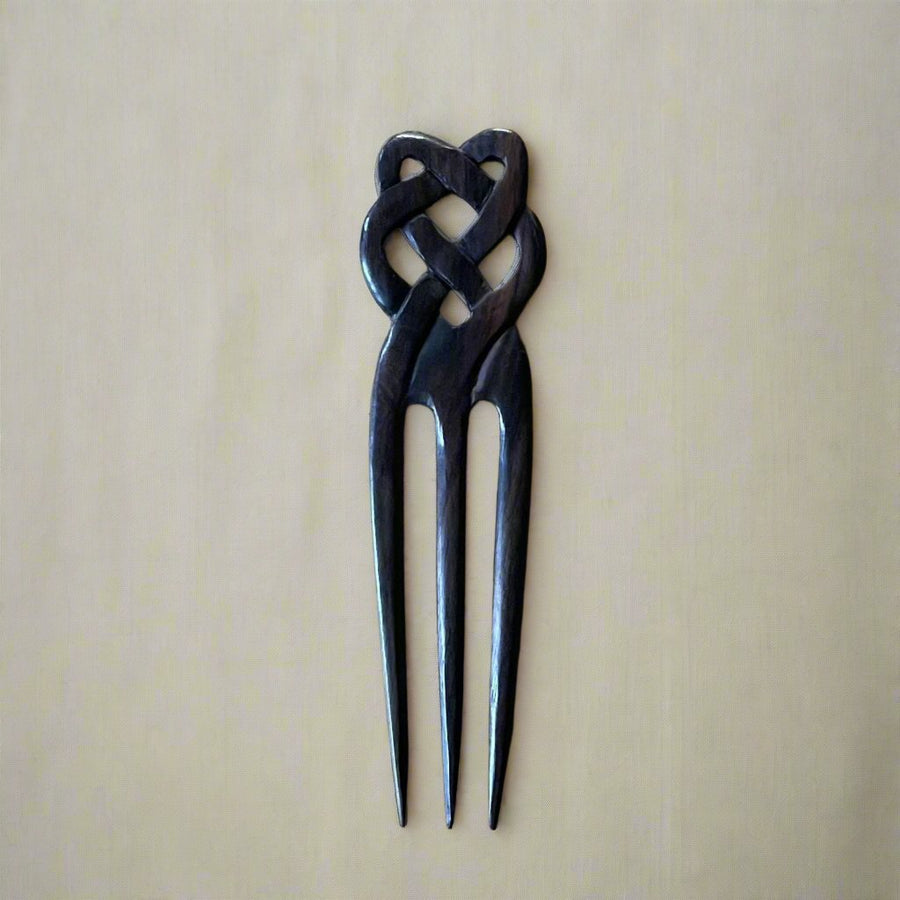 Celtic Knot Hair Stick