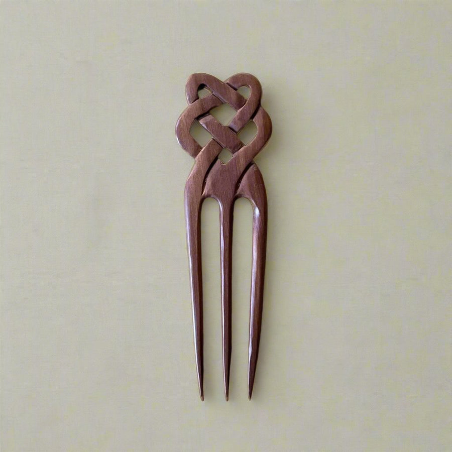 Celtic Knot Hair Stick