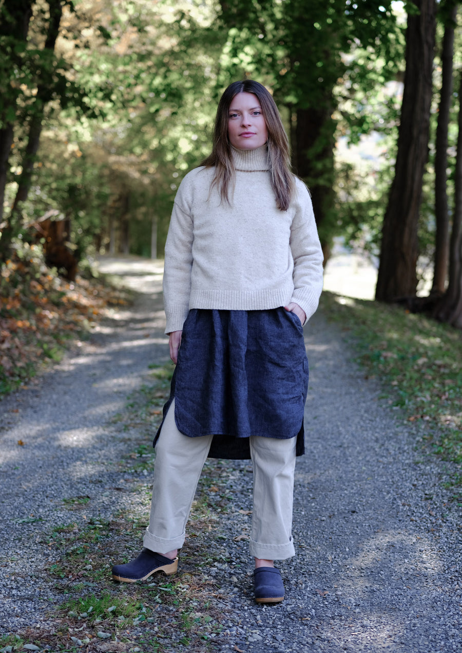 Greta Turtleneck