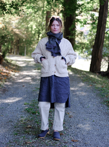 Saskia Cardigan
