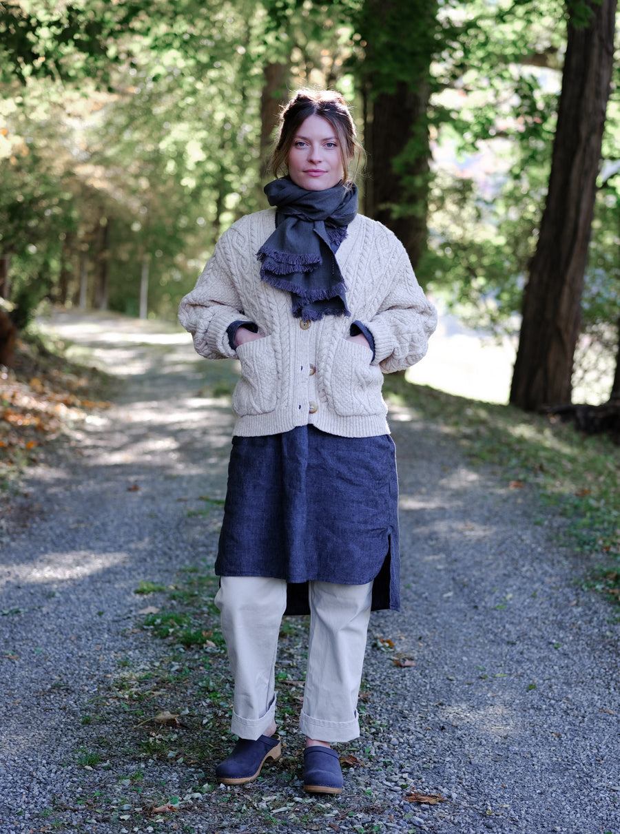 Saskia Cardigan
