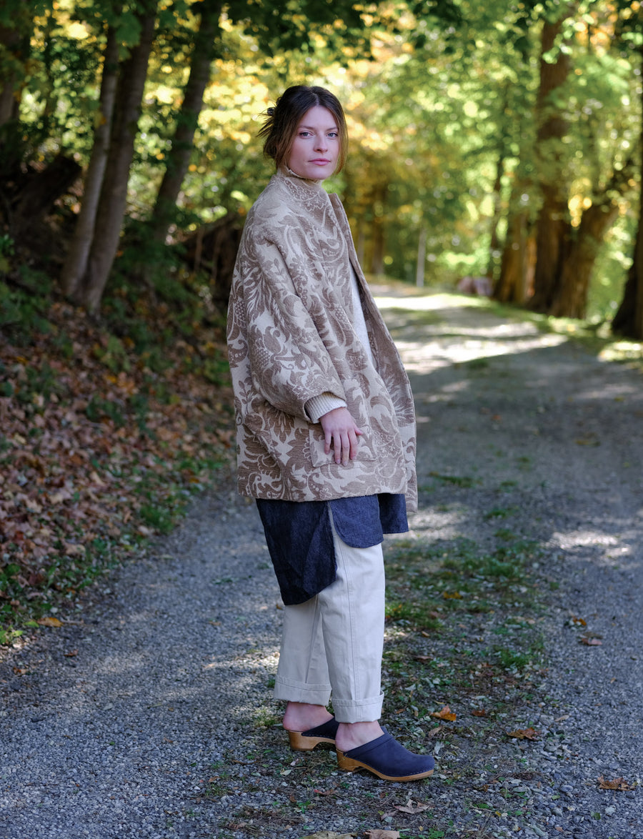 Opera Coat