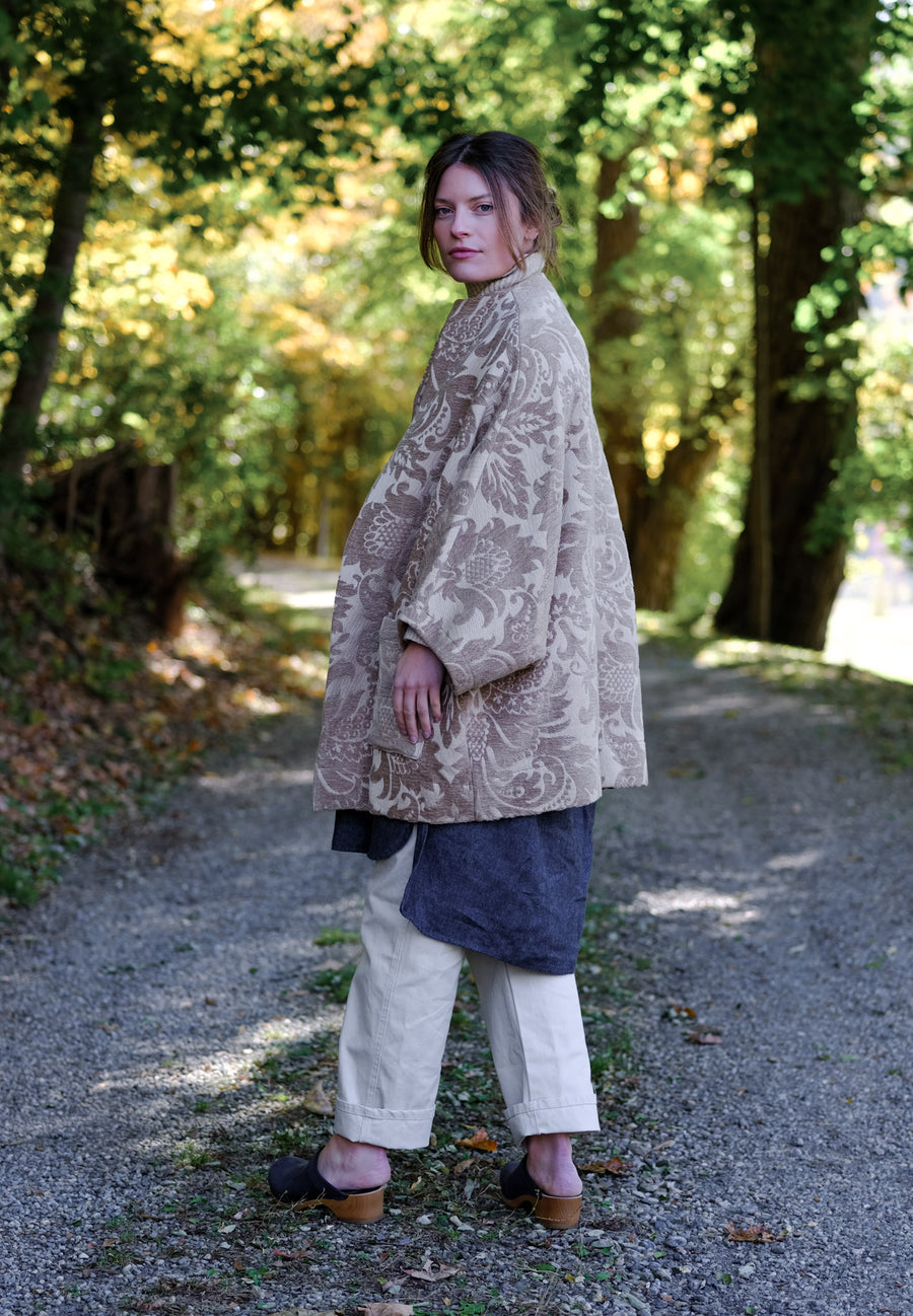 Opera Coat