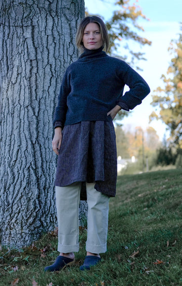 Greta Turtleneck