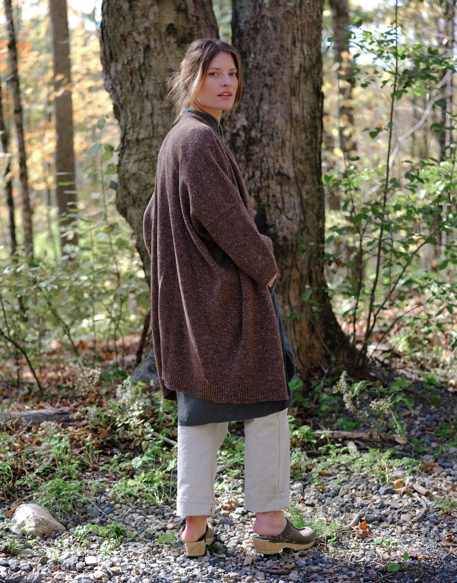 Tilda Cardigan