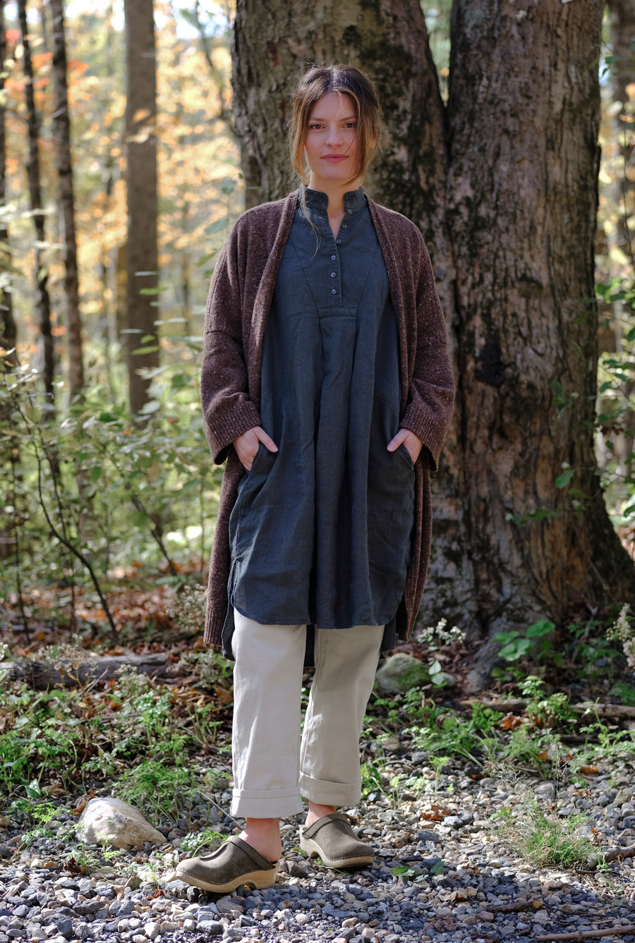 Tilda Cardigan