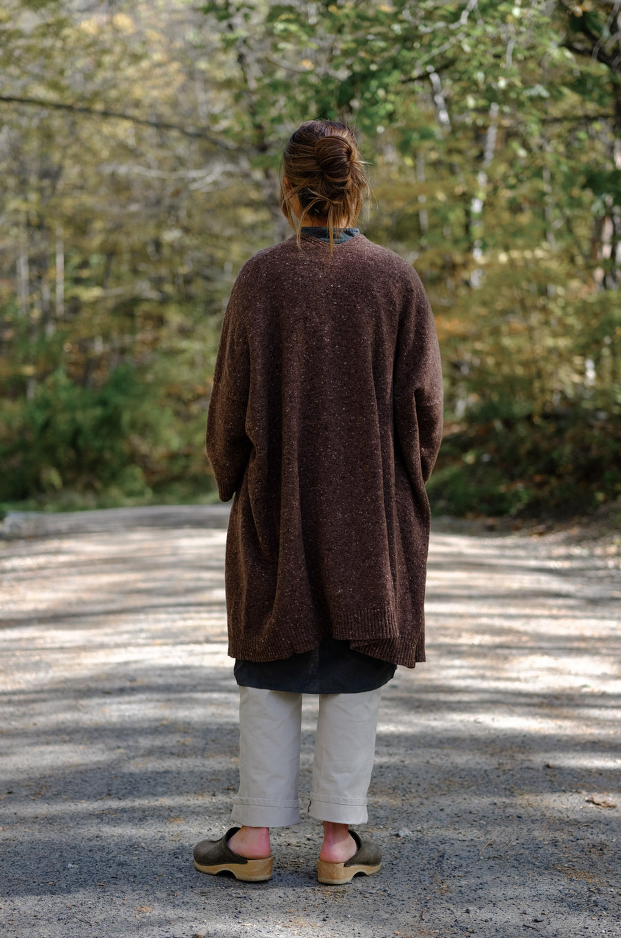 Tilda Cardigan