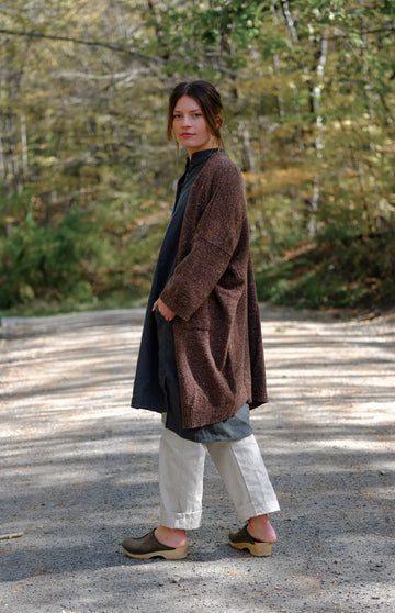Tilda Cardigan