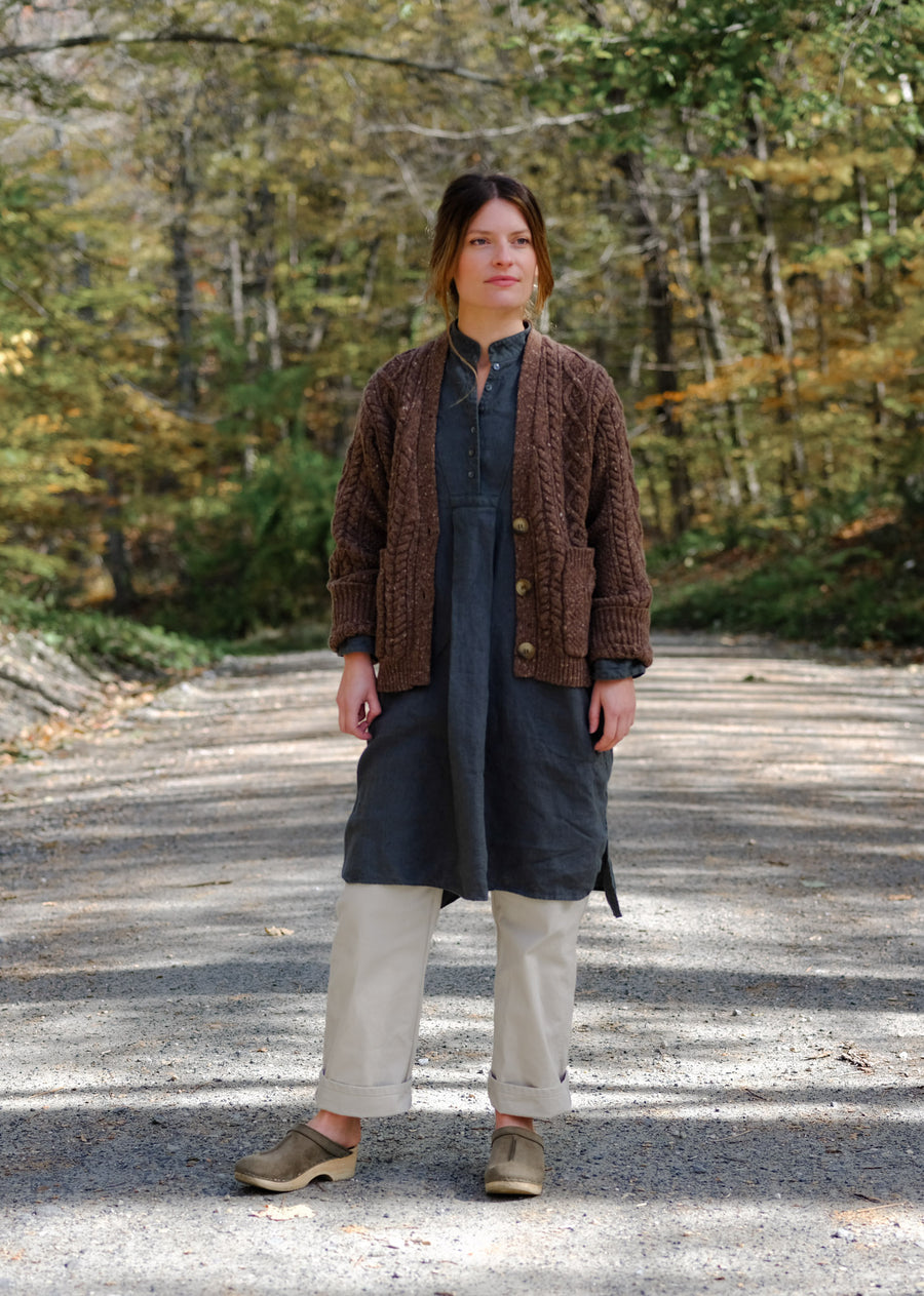 Saskia Cardigan