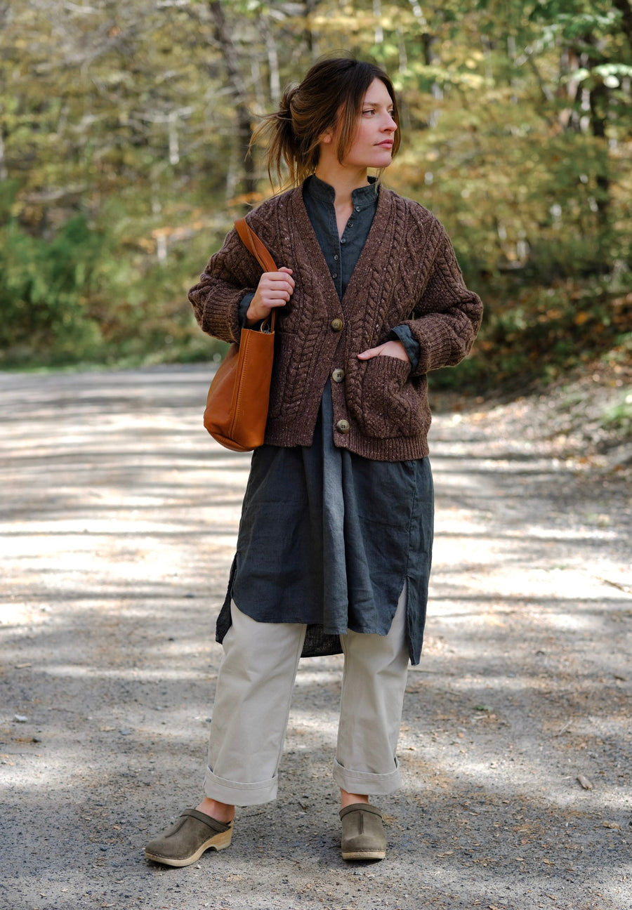 Saskia Cardigan