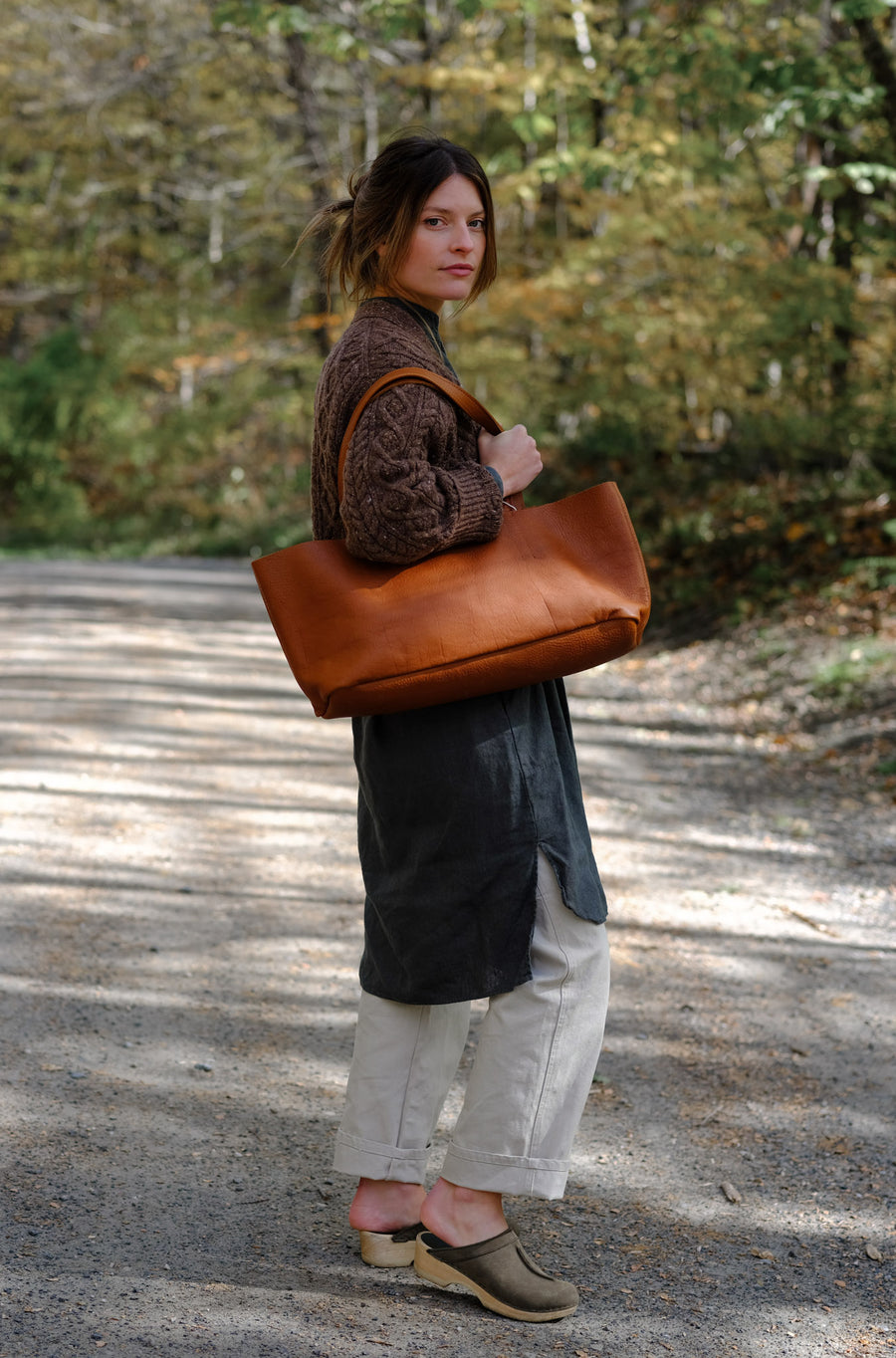 Addison Tote