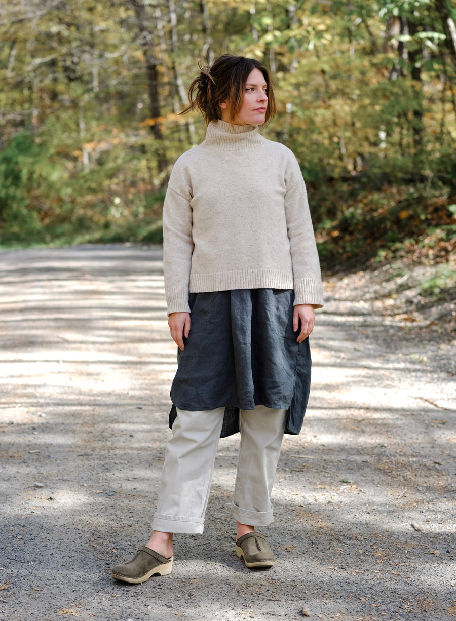 Greta Turtleneck