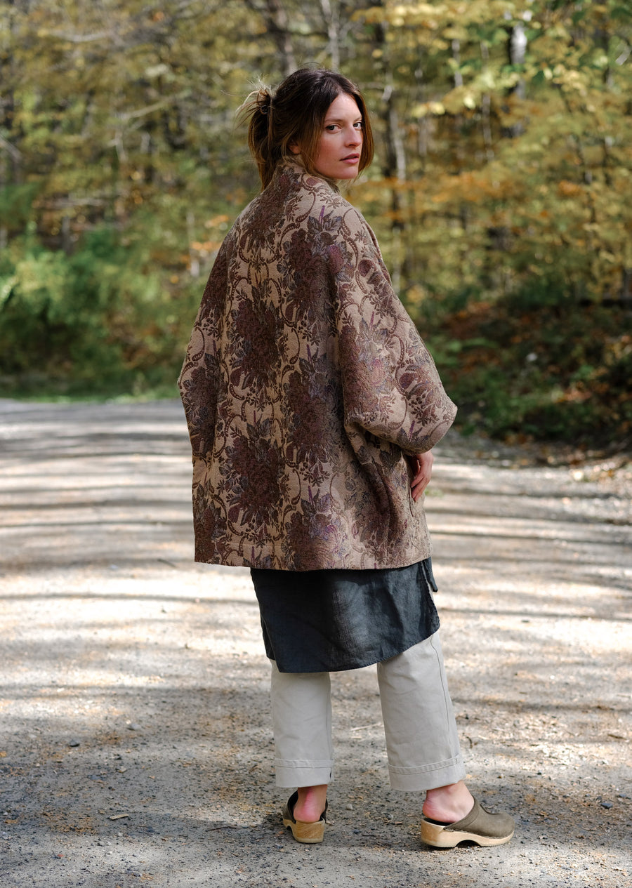 Opera Coat