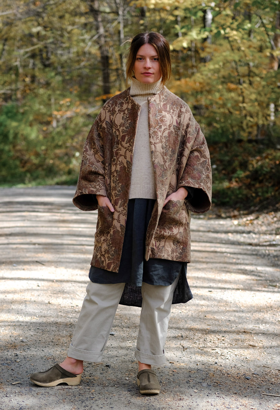 Opera Coat