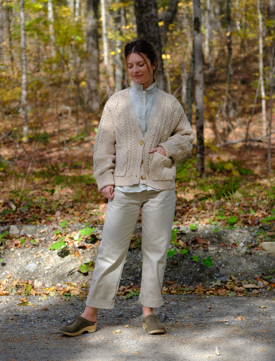 Saskia Cardigan