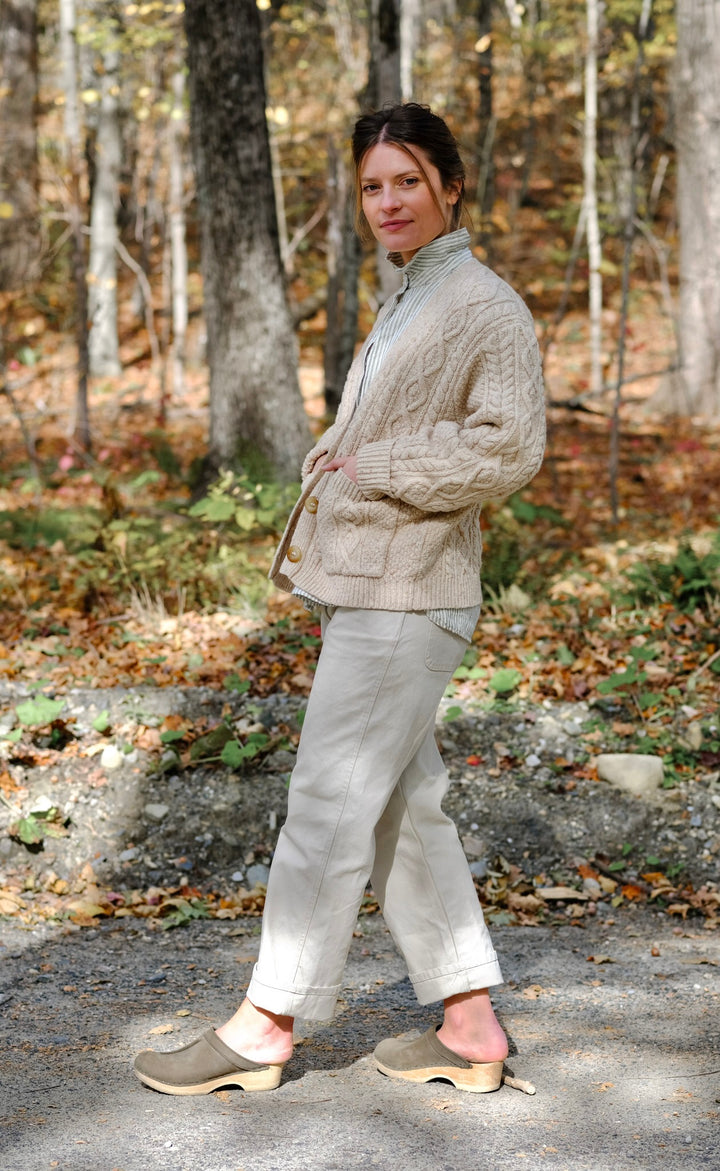 Carpenter Pant