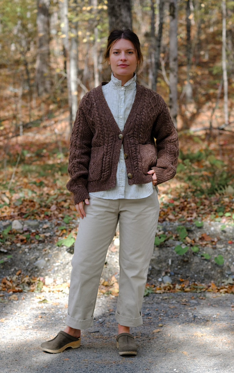 Carpenter Pant