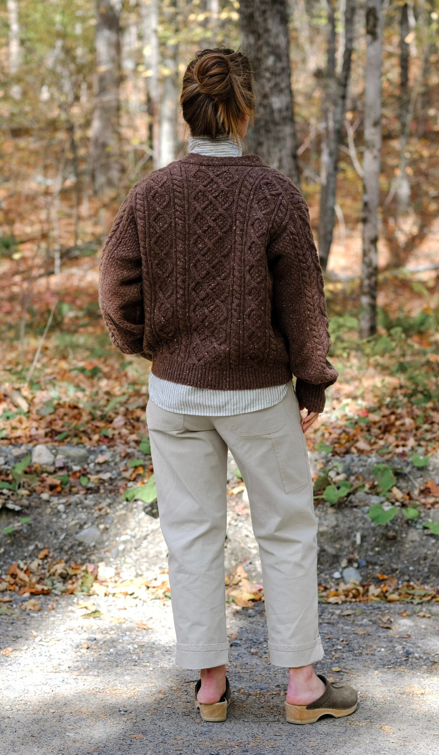 Carpenter Pant