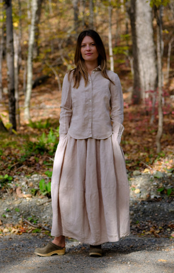 Laurel Skirt -  Fall/Winter