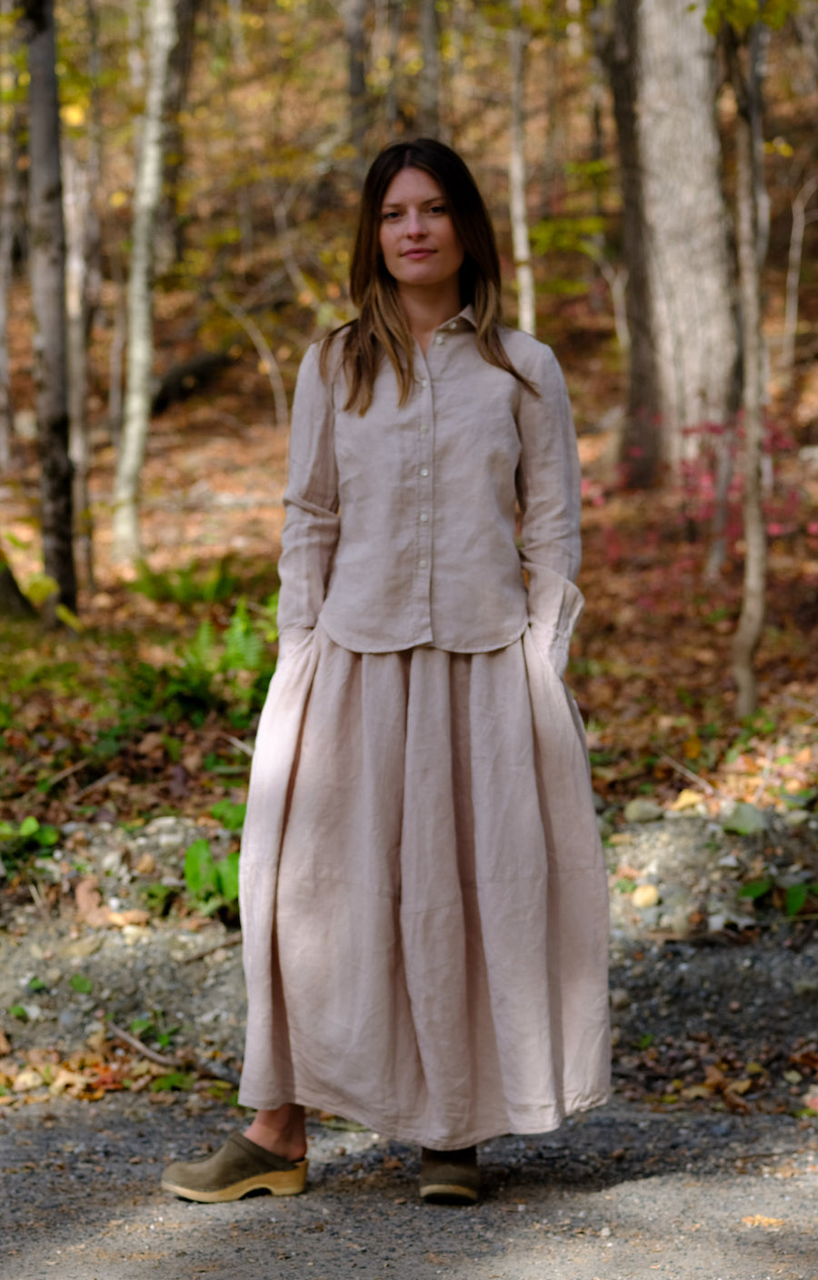 Laurel Skirt -  Fall/Winter
