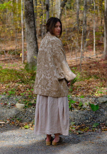 Opera Coat