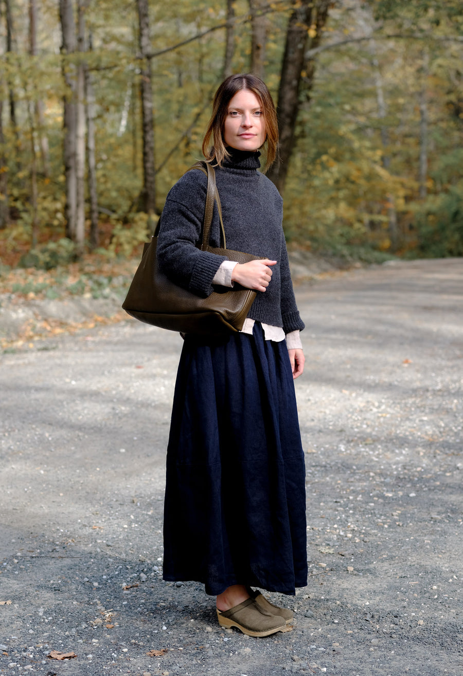 Laurel Skirt -  Fall/Winter