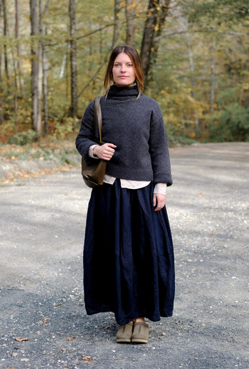 Laurel Skirt -  Fall/Winter