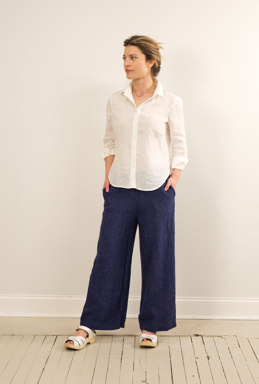 Lois Pant