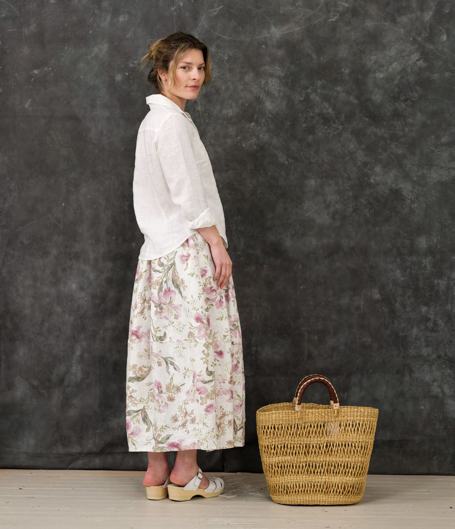 Laurel Skirt