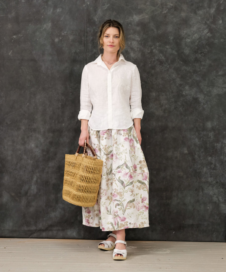 Laurel Skirt