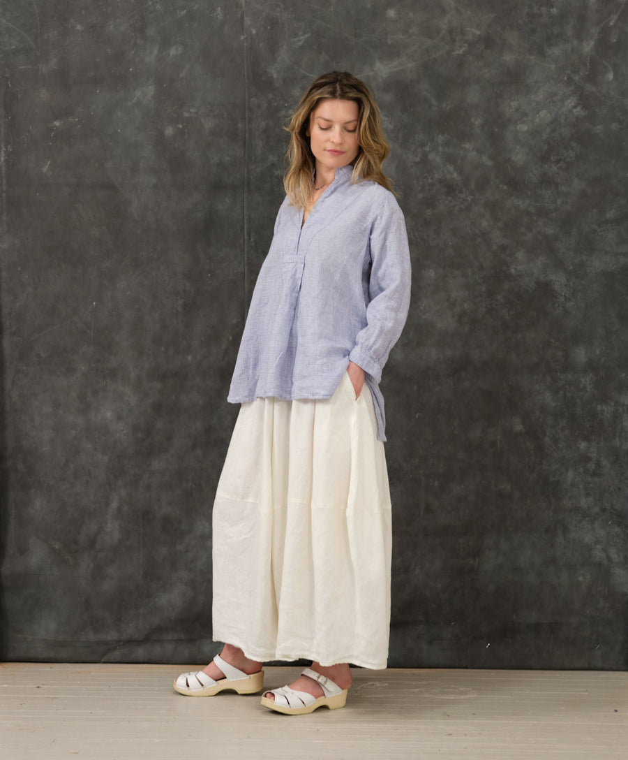 Nell Tunic