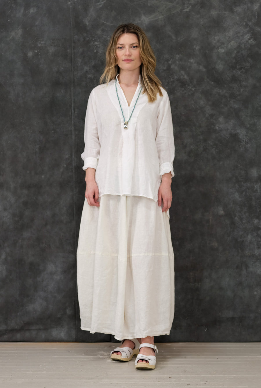 Nell Tunic