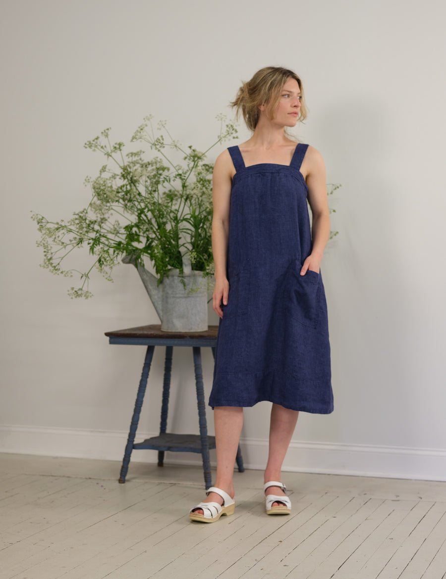 Smock Dress