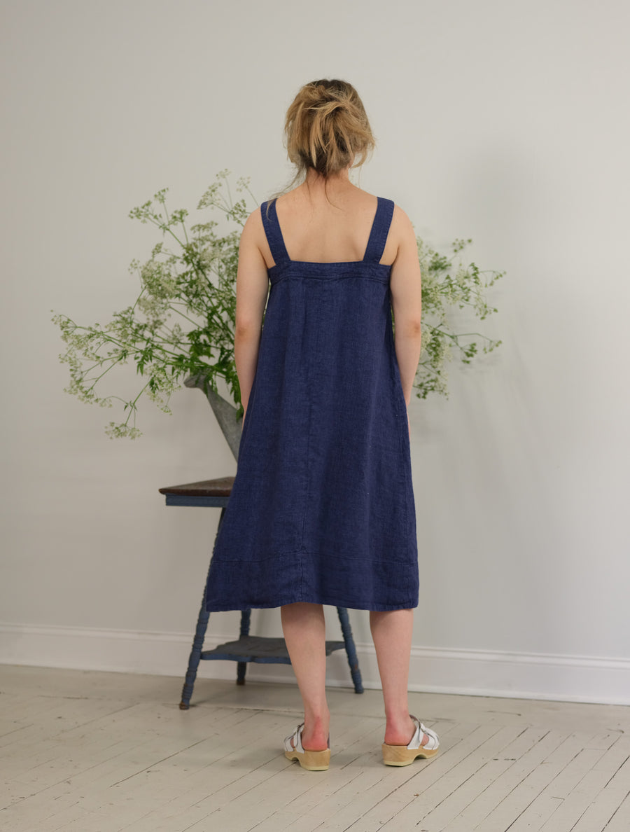 Smock Dress