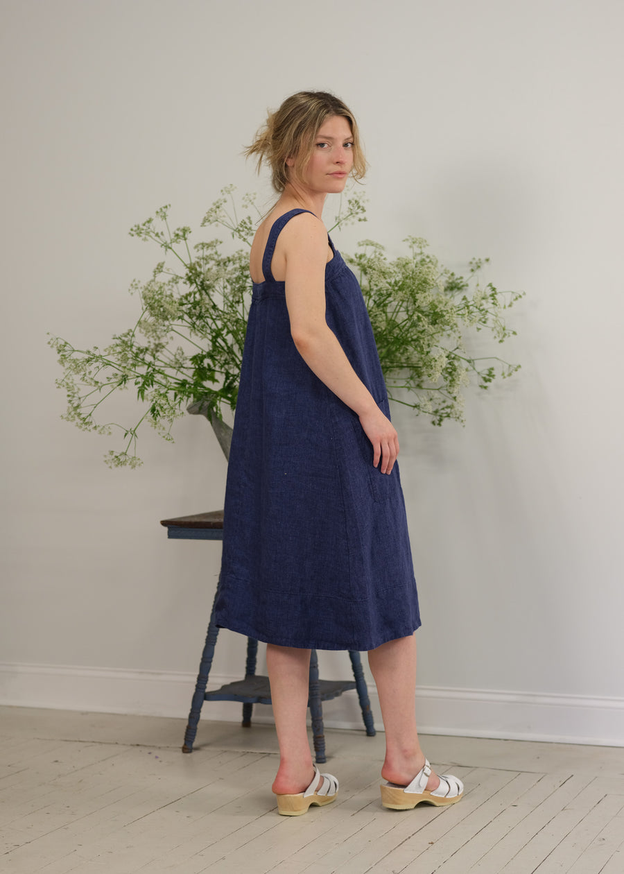 Smock Dress