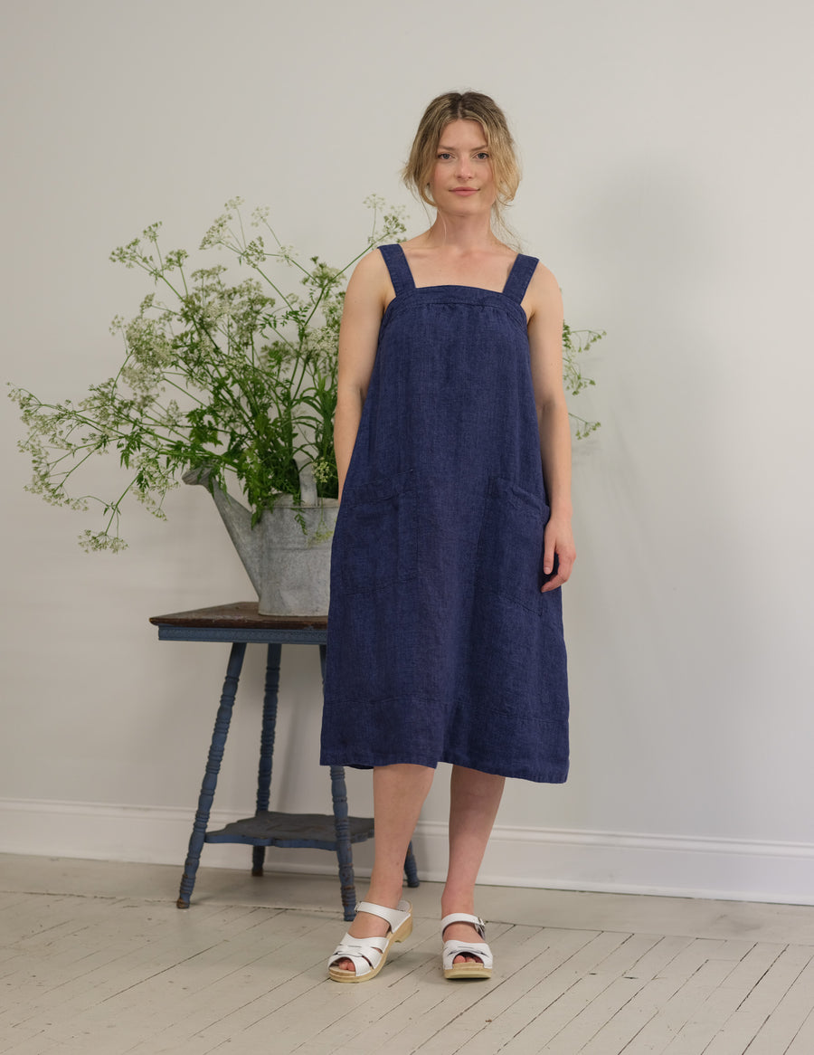 Smock Dress