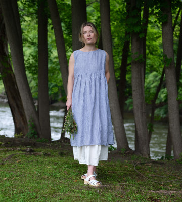 Inez Dress