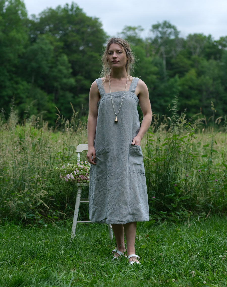 Smock Dress